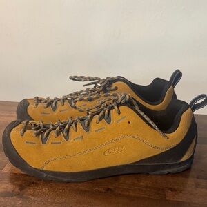 Keen jasper suede Outdoor Shoes